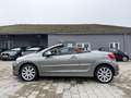 Peugeot 207 CC Cabrio ---TÜV NEU & SERVICE NEU--- Grau - thumbnail 4