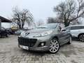 Peugeot 207 CC Cabrio ---TÜV NEU & SERVICE NEU--- Grau - thumbnail 3