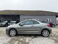 Peugeot 207 CC Cabrio ---TÜV NEU & SERVICE NEU--- Grau - thumbnail 20