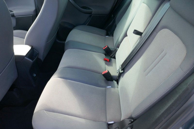 SEAT Altea 1.4 TSI Style PDC SHZ KLIMA — photo 15