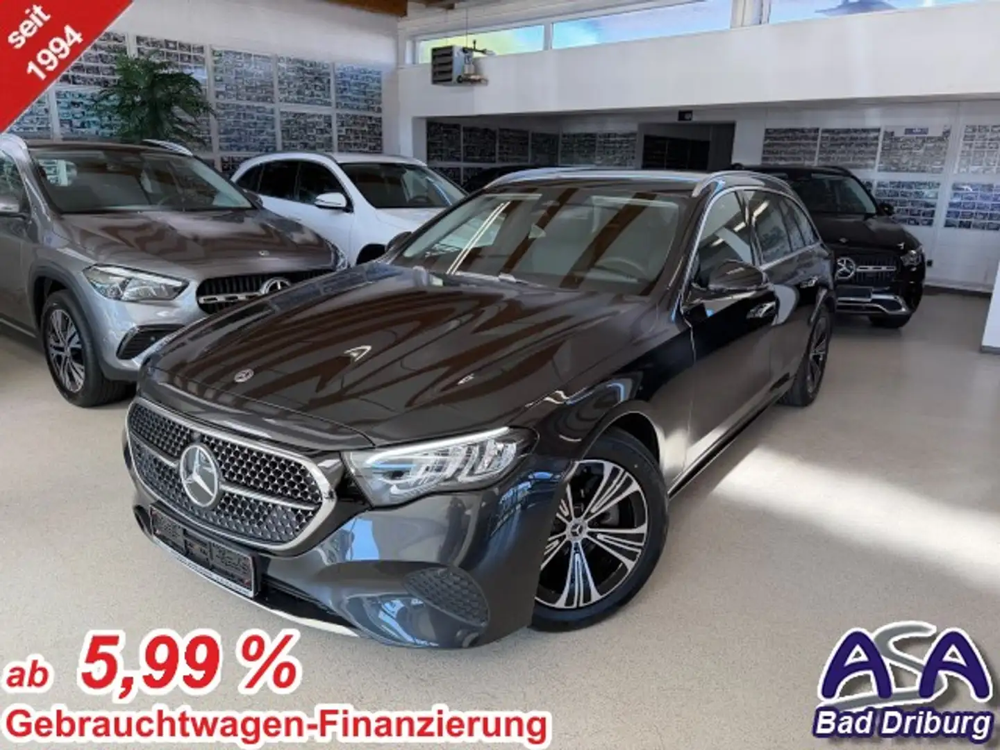 mercedes-benz clasa e