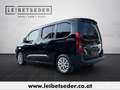 Fiat Doblo M Diesel 130 S&S Aut. Schwarz - thumbnail 4
