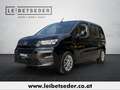 Fiat Doblo M Diesel 130 S&S Aut. Schwarz - thumbnail 1