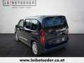 Fiat Doblo M Diesel 130 S&S Aut. Schwarz - thumbnail 5