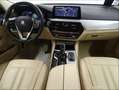 BMW 620 dA Gran Turismo *HUD-CUIR DAKOTA-LED-NAVI PRO* Grigio - thumbnail 6