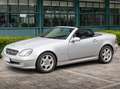 Mercedes-Benz SLK 200 SLK 200 k Evo Argent - thumbnail 1