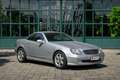 Mercedes-Benz SLK 200 SLK 200 k Evo Argent - thumbnail 7