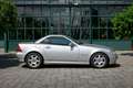 Mercedes-Benz SLK 200 SLK 200 k Evo Argent - thumbnail 6