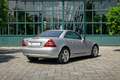Mercedes-Benz SLK 200 SLK 200 k Evo Argent - thumbnail 5
