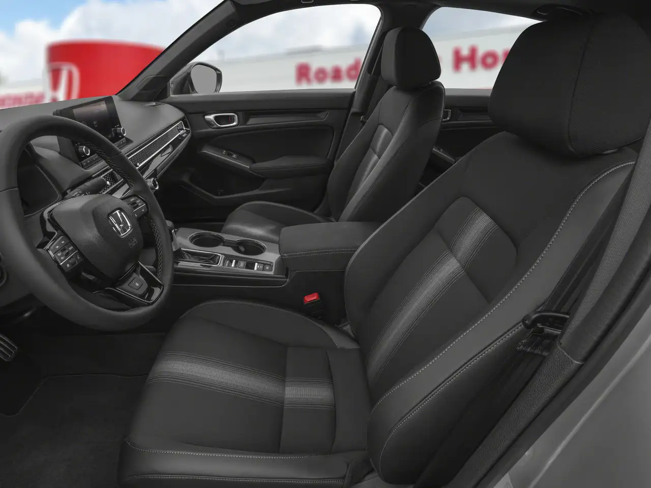 Honda Civic снимка Honda Civic
