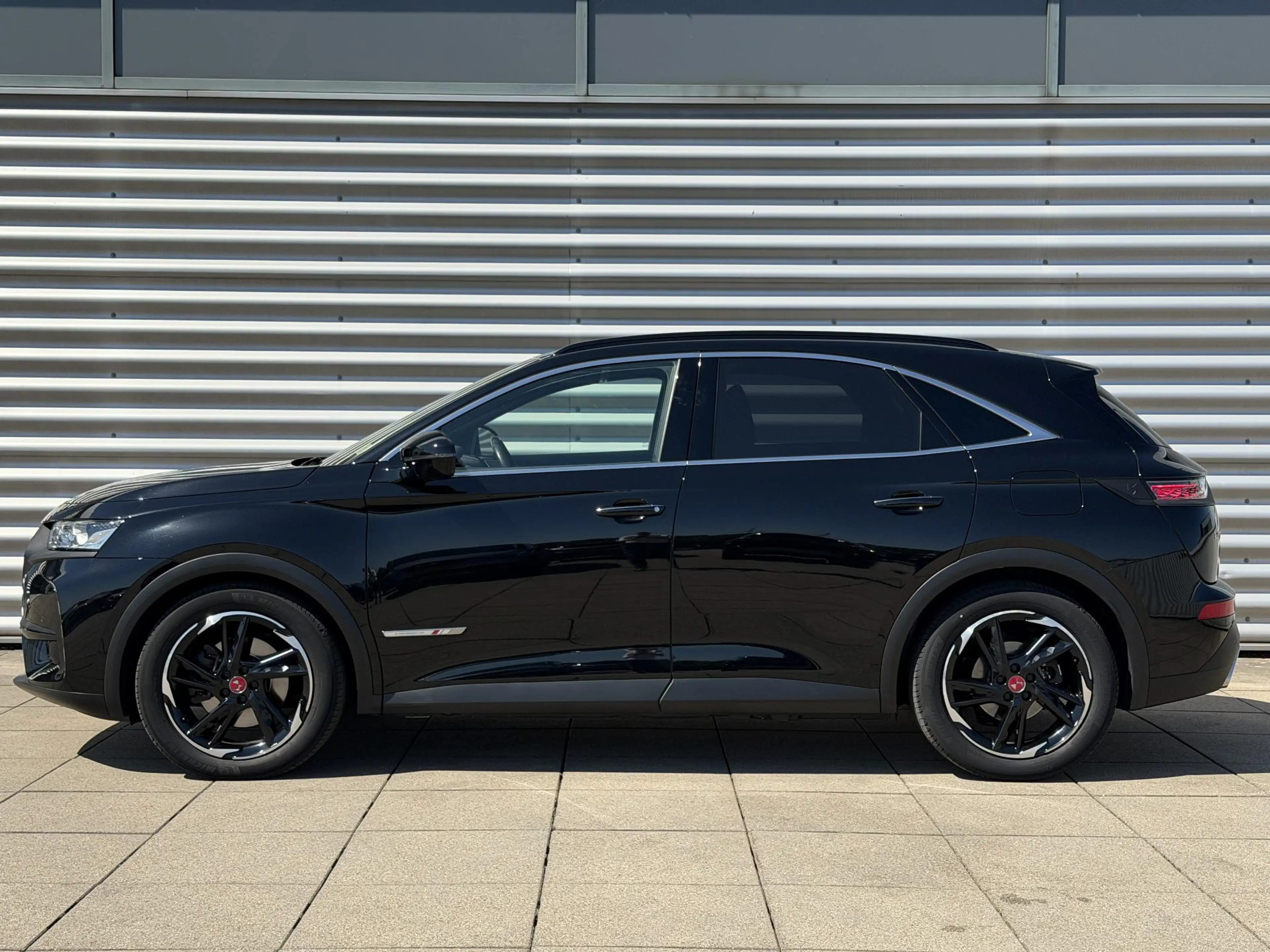 DS Automobiles DS 7 Crossback E-Tense Performance Line | Navigatie | Alcantara | — photo 3
