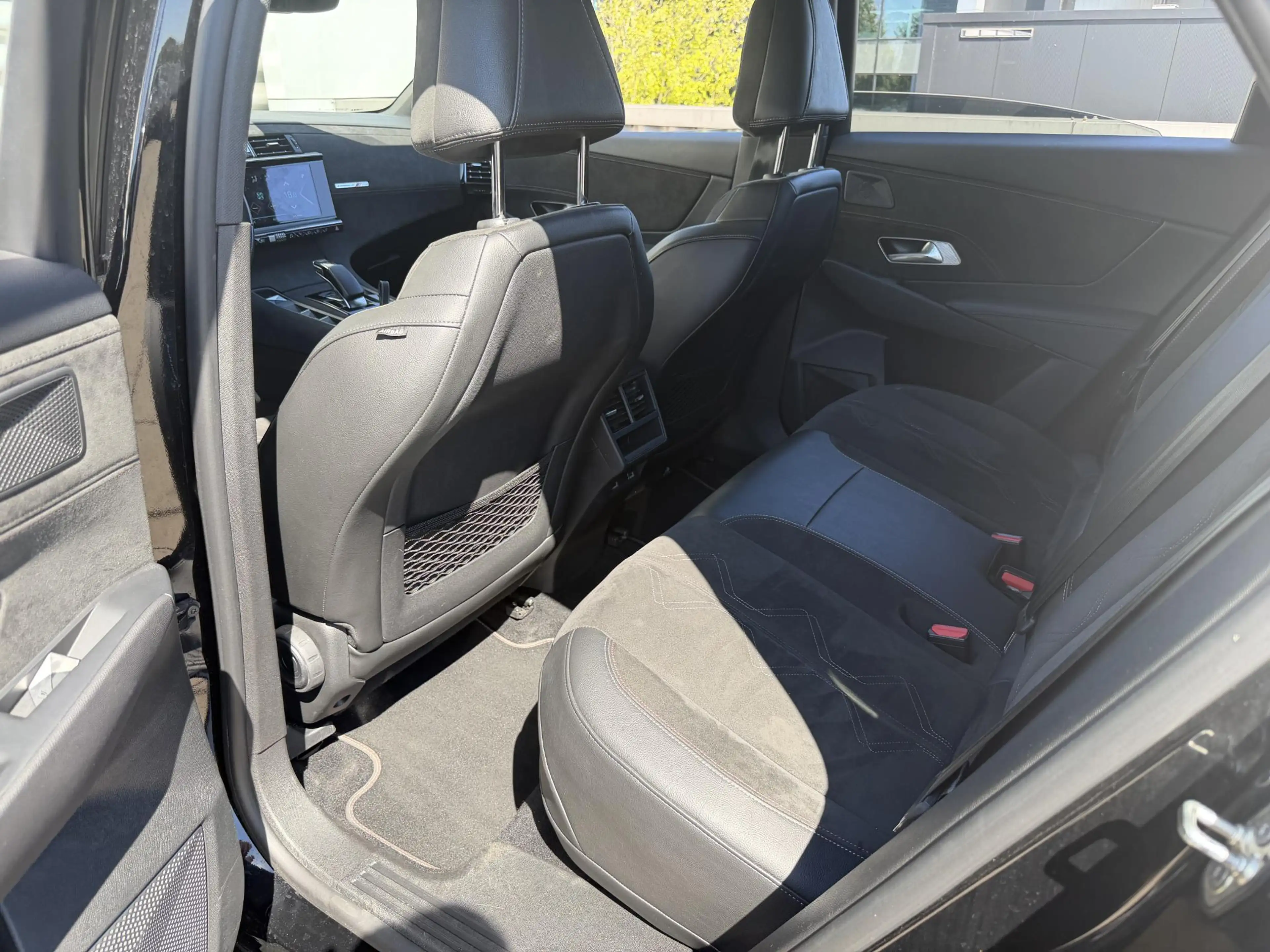 DS Automobiles DS 7 Crossback E-Tense Performance Line | Navigatie | Alcantara | — photo 12
