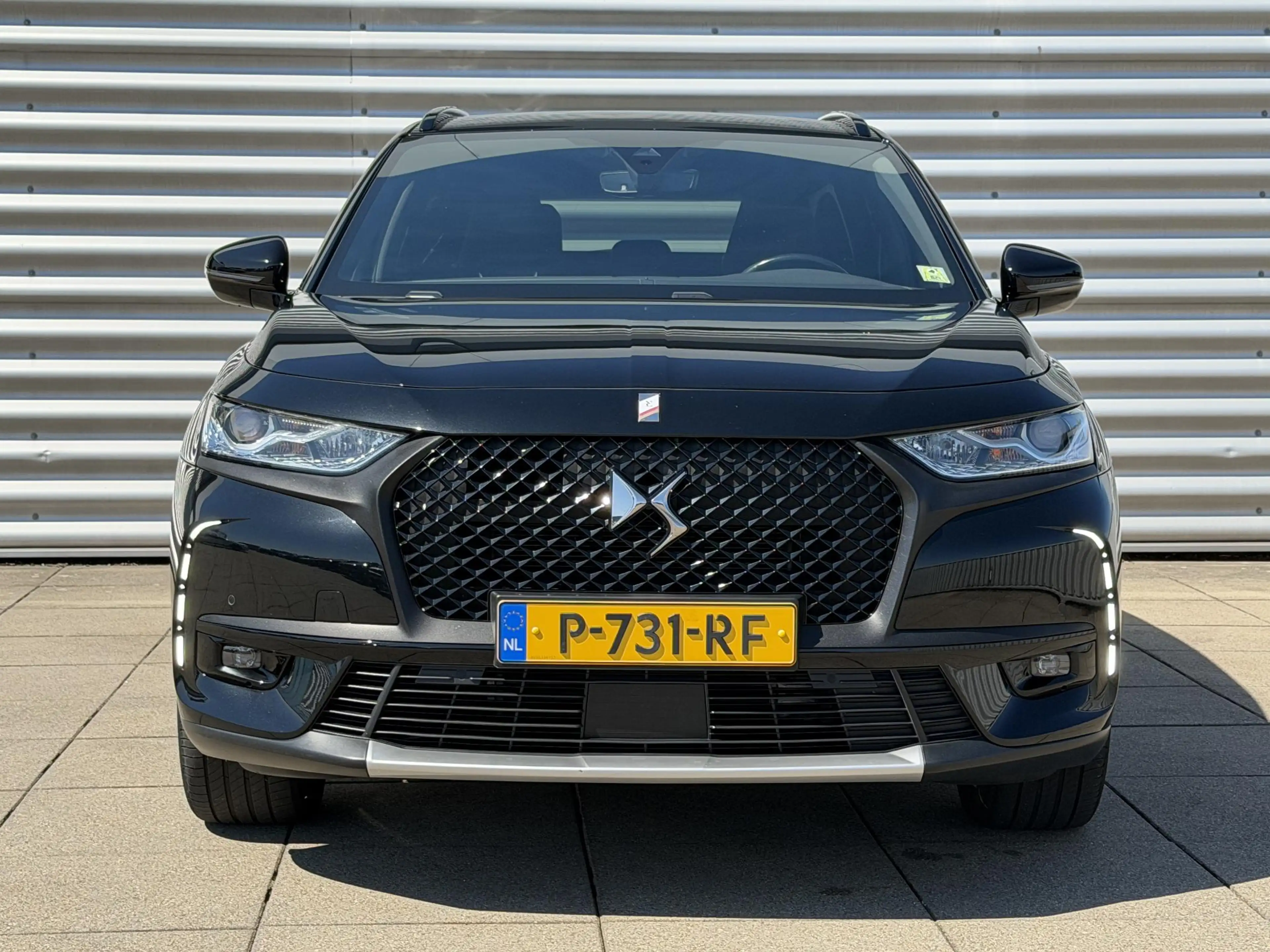 DS Automobiles DS 7 Crossback E-Tense Performance Line | Navigatie | Alcantara | — photo 2
