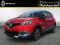 Renault Captur XMOD Rot - thumbnail 1