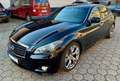 Infiniti M37 M37V6SporPremium/LEDER/ NAVI/XEN/KAME/MEMO/SHZ/SH Schwarz - thumbnail 2