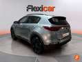 Kia Sportage 1.6 GDi Black Edition 4x2 132 Gris - thumbnail 5