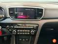 Kia Sportage 1.6 GDi Black Edition 4x2 132 Gris - thumbnail 16
