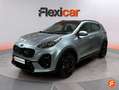 Kia Sportage 1.6 GDi Black Edition 4x2 132 Gris - thumbnail 3