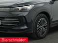 Volkswagen Tiguan 1.5 eTSI DSG Elegance IQ.LIGHT NAVI PANO HUD 360° Grau - thumbnail 18