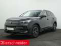 Volkswagen Tiguan 1.5 eTSI DSG Elegance IQ.LIGHT NAVI PANO HUD 360° Grau - thumbnail 1