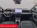 Volkswagen Tiguan 1.5 eTSI DSG Elegance IQ.LIGHT NAVI PANO HUD 360° Grau - thumbnail 12