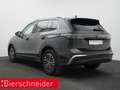 Volkswagen Tiguan 1.5 eTSI DSG Elegance IQ.LIGHT NAVI PANO HUD 360° Grau - thumbnail 4