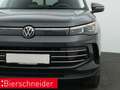 Volkswagen Tiguan 1.5 eTSI DSG Elegance IQ.LIGHT NAVI PANO HUD 360° Grau - thumbnail 21
