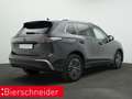 Volkswagen Tiguan 1.5 eTSI DSG Elegance IQ.LIGHT NAVI PANO HUD 360° Grau - thumbnail 6