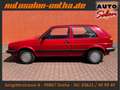 Volkswagen Golf II 1.6 GL Tornadorot - Original - Oldtimer Rouge - thumbnail 7