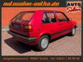 Volkswagen Golf II 1.6 GL Tornadorot - Original - Oldtimer Rot - thumbnail 4