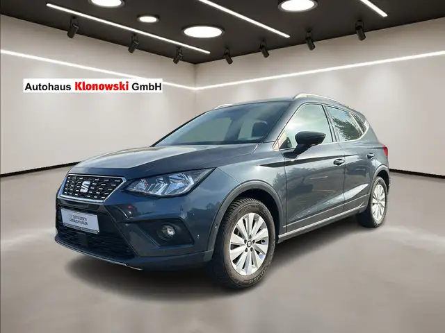 SEAT Arona XCELLENCE 1.0 TSI 115 PS 6-Gang