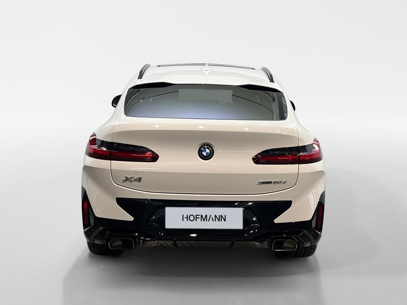 BMW X4 M Sport — photo 6