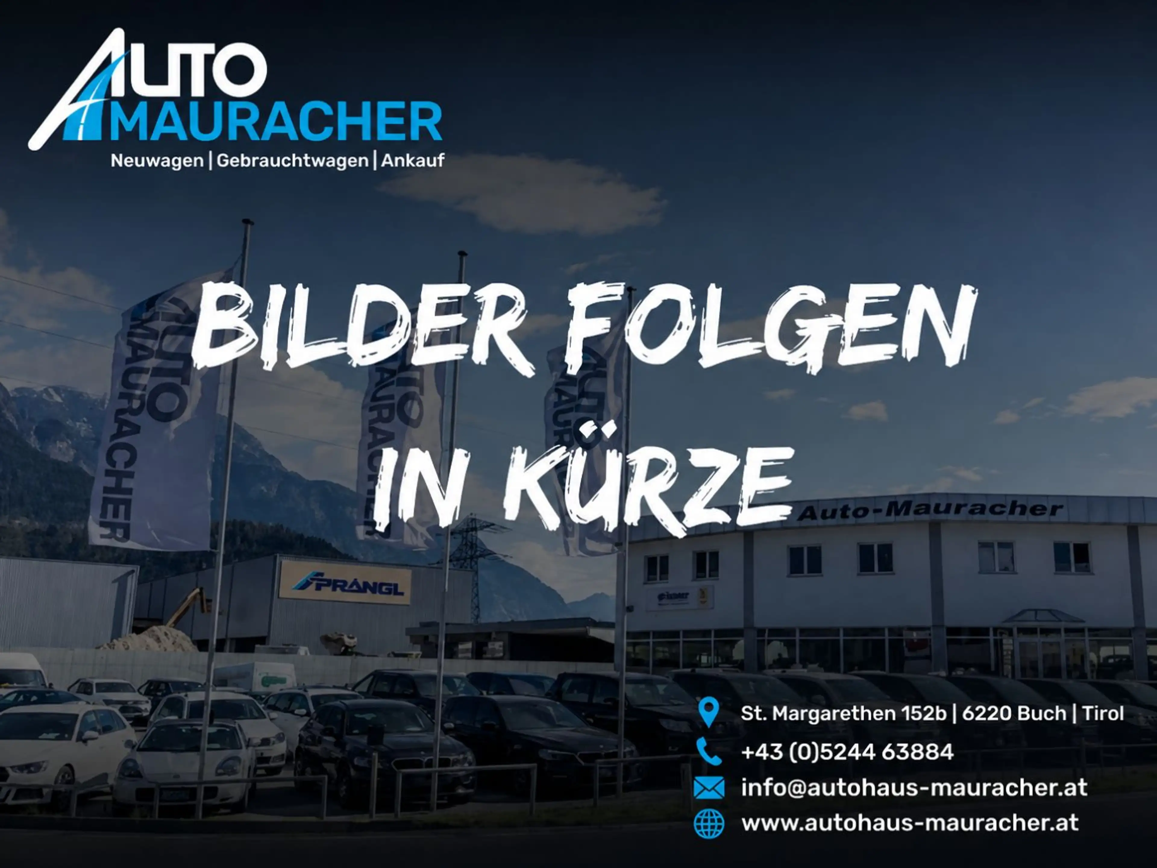 Suzuki Jimny 1.5 Allgrip N1*AHK*ALUFELGEN*