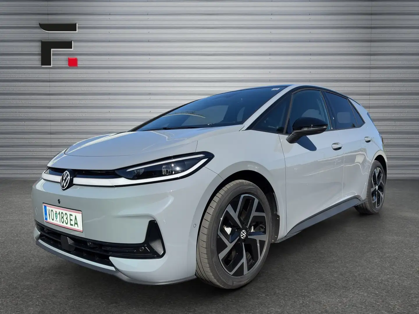 Volkswagen ID.3 Neo Style 170 kW - 79 kWh Grau - 2
