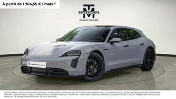 598 ch GTS Sport Turismo