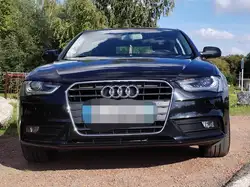 Audi A4 2.0 TDI 177 DPF Ambiente
