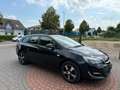 Opel Astra 1.7 CDTI Edition TEMPOMAT+SHZ+2XPDC+TÜV Schwarz - thumbnail 4