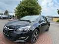 Opel Astra 1.7 CDTI Edition TEMPOMAT+SHZ+2XPDC+TÜV Schwarz - thumbnail 2