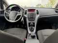 Opel Astra 1.7 CDTI Edition TEMPOMAT+SHZ+2XPDC+TÜV Schwarz - thumbnail 10