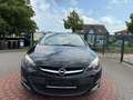 Opel Astra 1.7 CDTI Edition TEMPOMAT+SHZ+2XPDC+TÜV Schwarz - thumbnail 3