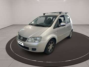 1.3 mjt 16v 95 cv Dynamic Plus - 56.000 km - Diesel Euro 5 - Neopatentati