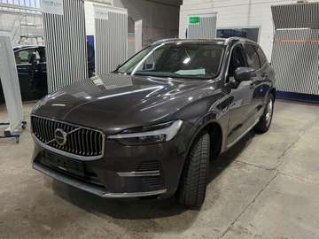 Inscription Express Leder*LED*19*AHK*Kamera