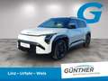 Kia EV3 EARTH PLUS 81,4KWH AT FWD 204 Weiß - thumbnail 1