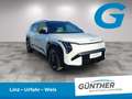 Kia EV3 EARTH PLUS 81,4KWH AT FWD 204 Weiß - thumbnail 2