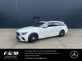 Mercedes-Benz E 53 AMG E 53 T AMG MBUX/Distronic/SHD/360/Multibeam/PTS Blanc - thumbnail 1