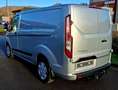 Ford Transit Custom 300S TREND L1H1 Zilver - thumbnail 6