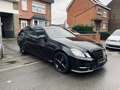 Mercedes-Benz E 200 CDI Pack AMG Avantgarde Noir - thumbnail 3