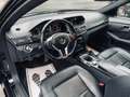 Mercedes-Benz E 200 CDI Pack AMG Avantgarde Noir - thumbnail 10
