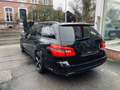 Mercedes-Benz E 200 CDI Pack AMG Avantgarde Noir - thumbnail 7