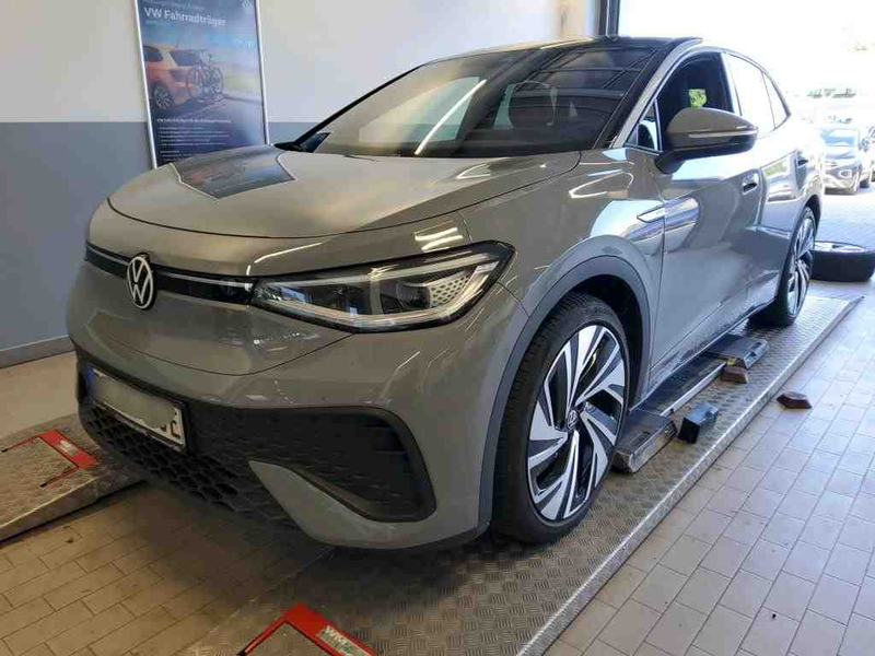Volkswagen ID.5 Pro Performance